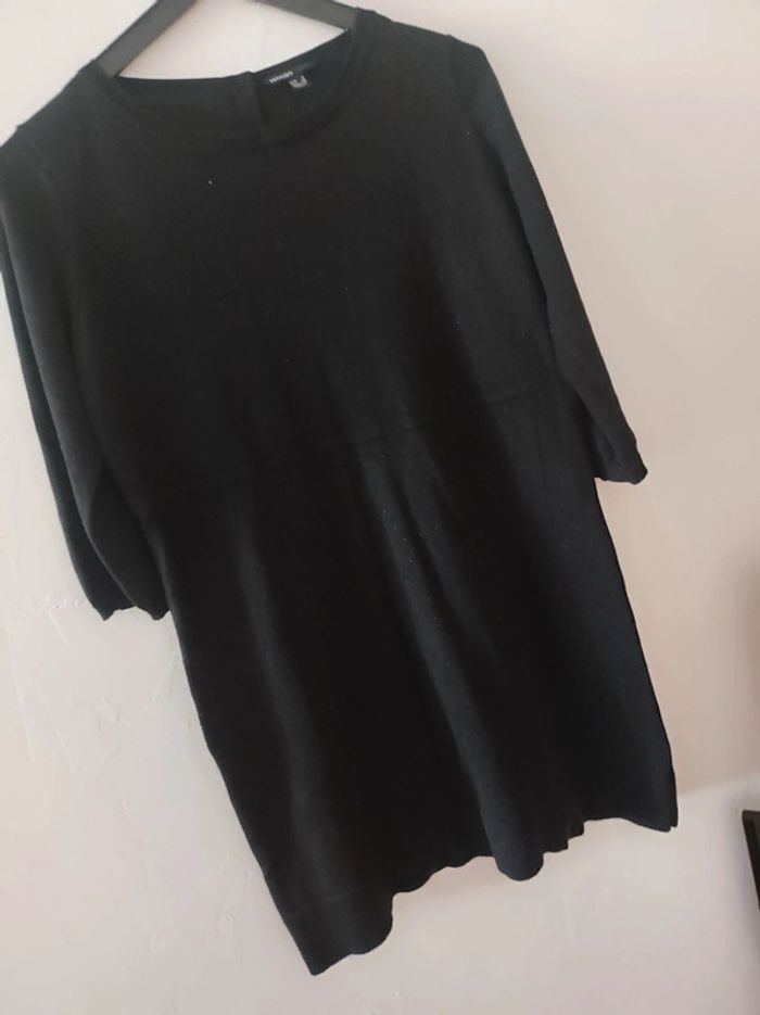 Robe T.S - photo numéro 3