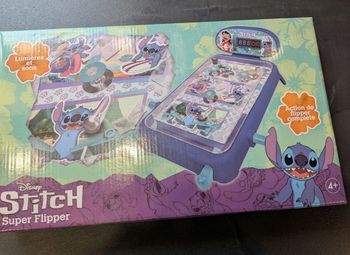 flipper Stitch neuf scellé