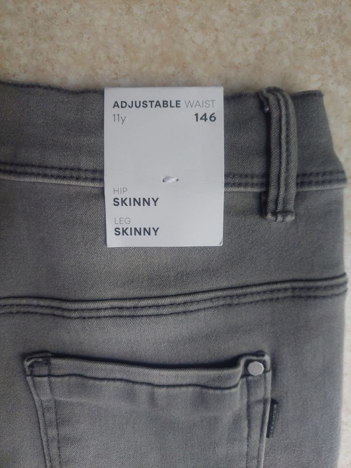 Jean Skinny enfant - photo numéro 5