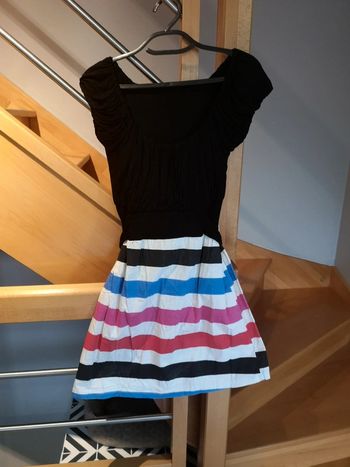 Robe T3 soir un M