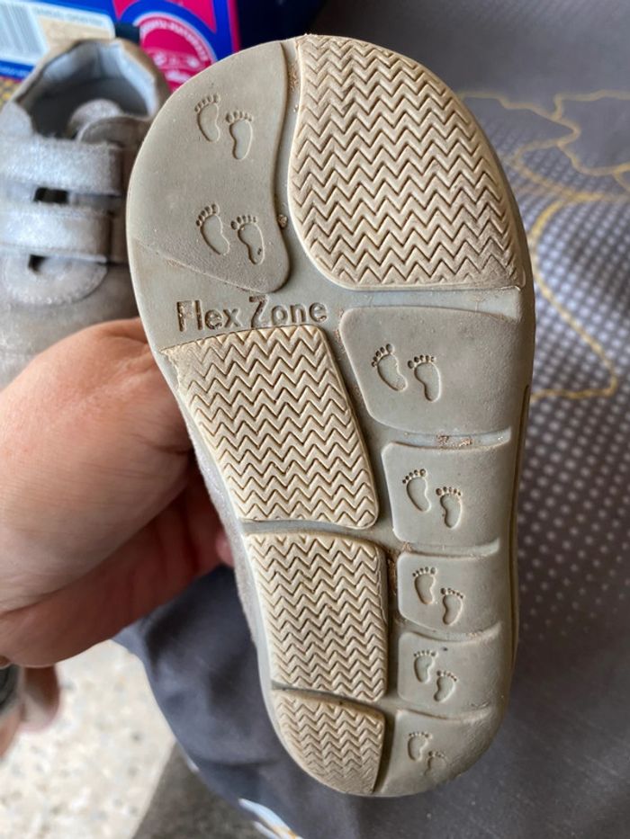 Chaussure - photo numéro 3