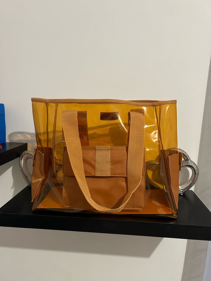 Sac Dior ( Femme ) - photo numéro 4