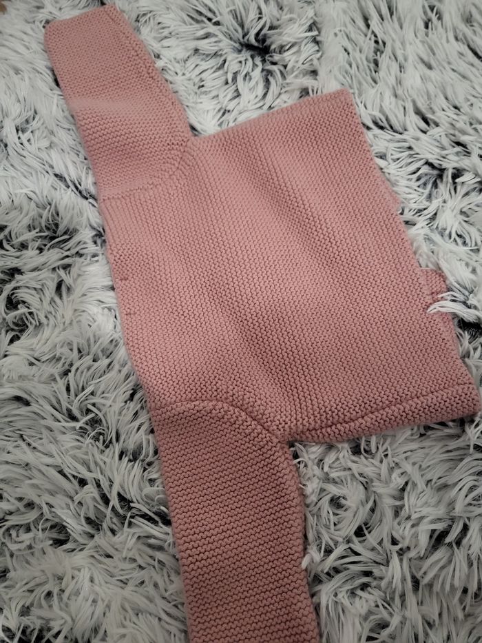 Gilet - photo numéro 3