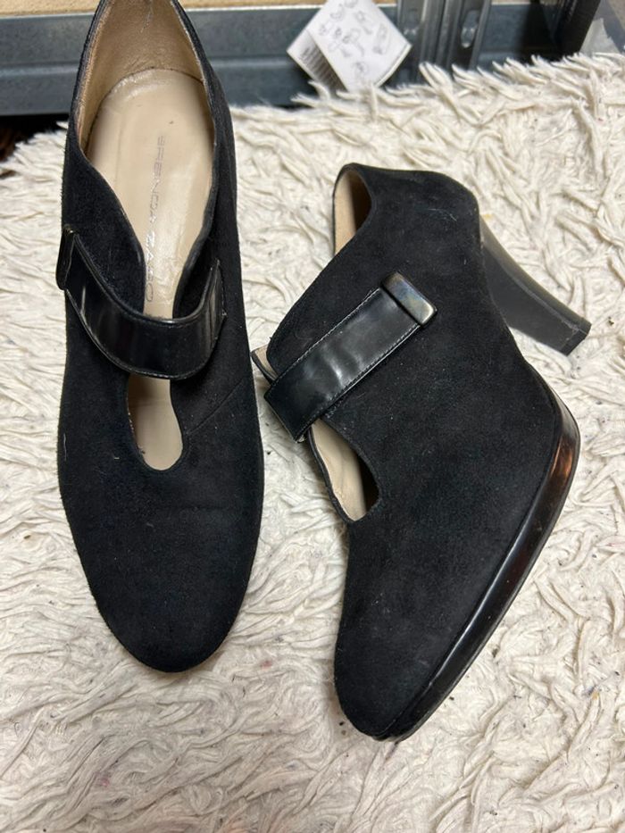 Chaussures à talons
