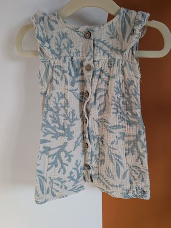 Combishort corail