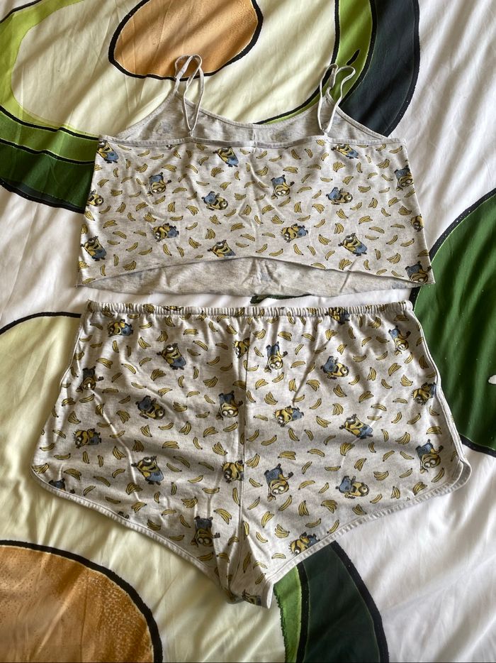 Pyjama - photo numéro 2