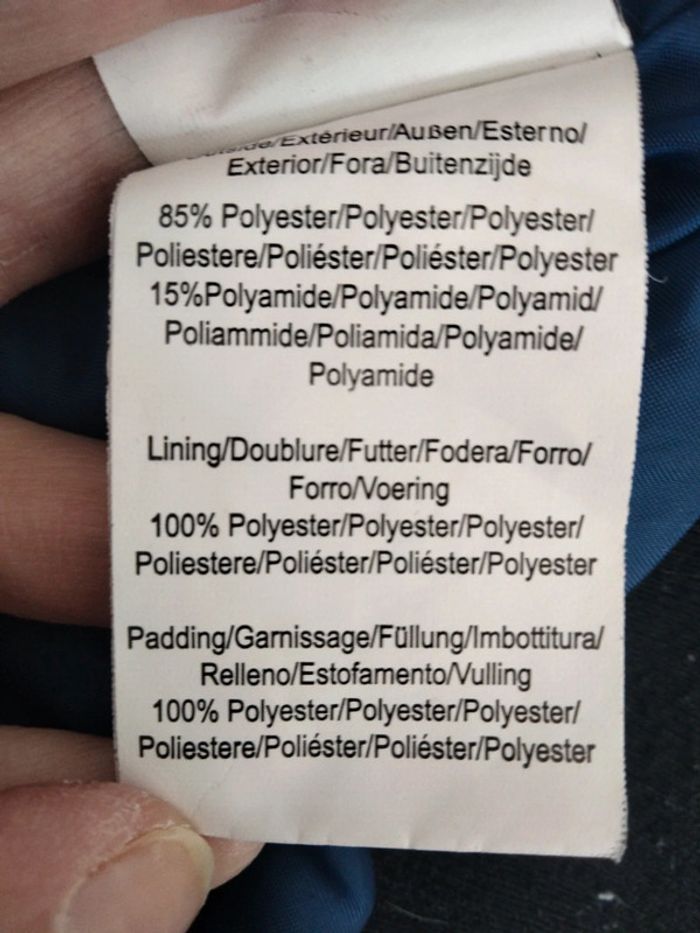 Veste Kaporal - photo numéro 7