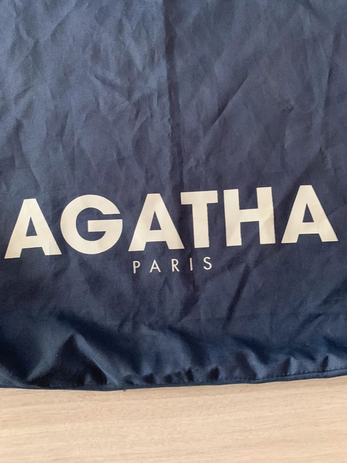 Sac Agatha - photo numéro 3