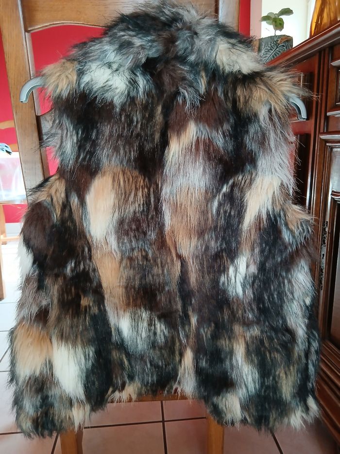 Veste femme - photo numéro 4