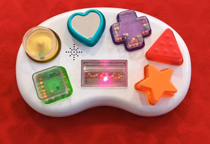 Encastrement à forme - photo numéro 4