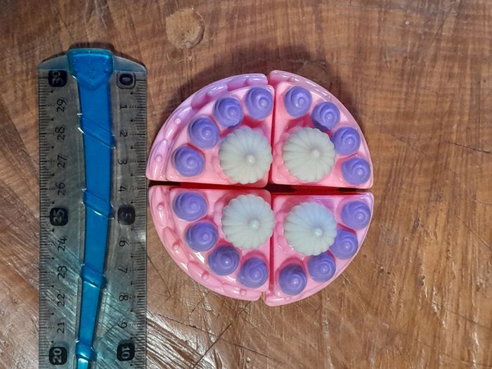 Accessoires pour dînette C Antibes - photo numéro 3