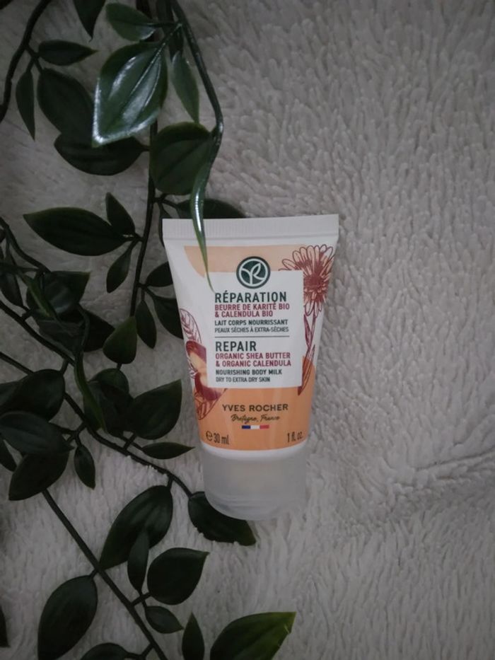 🌸Lait corps beurre de karité🌸