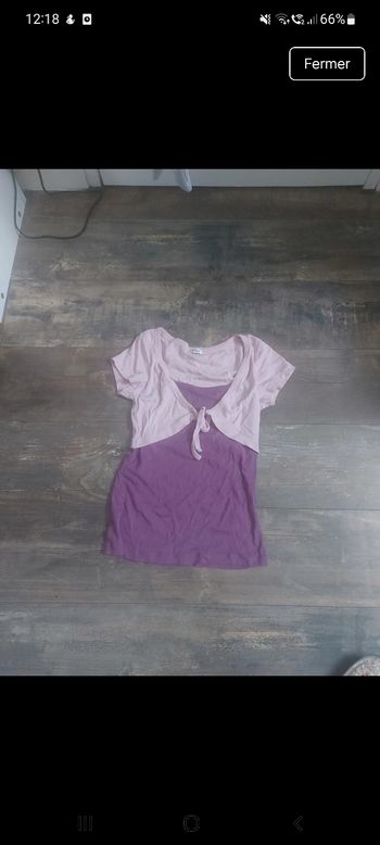 Tee-shirt 