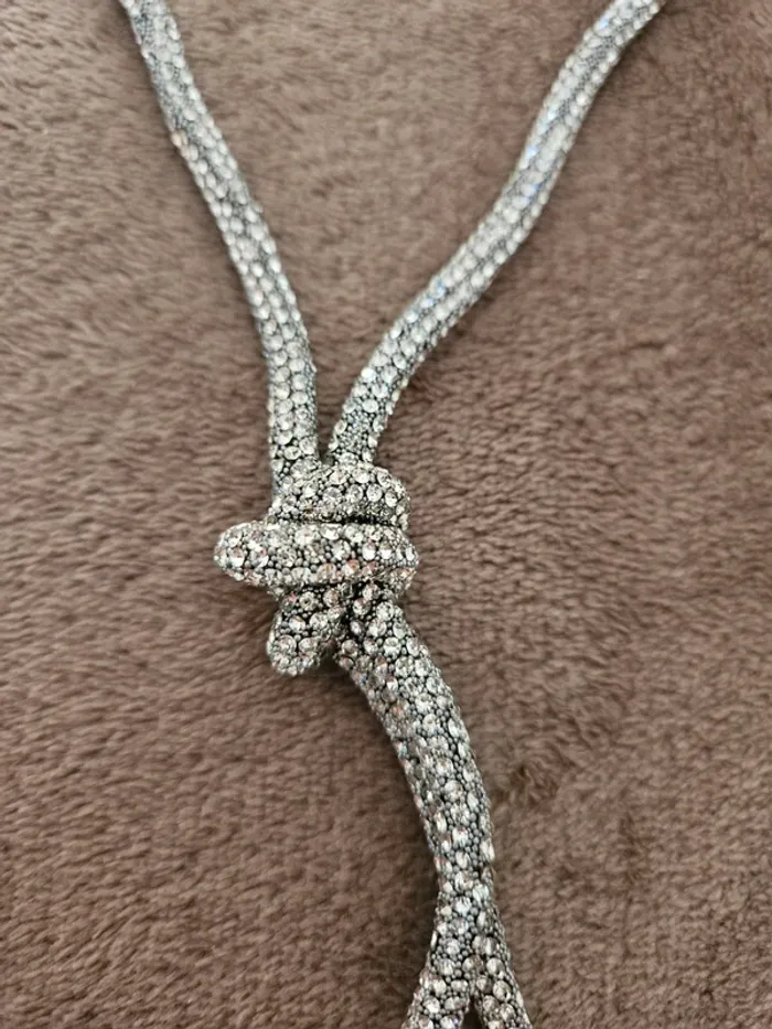 Collier long - photo numéro 2