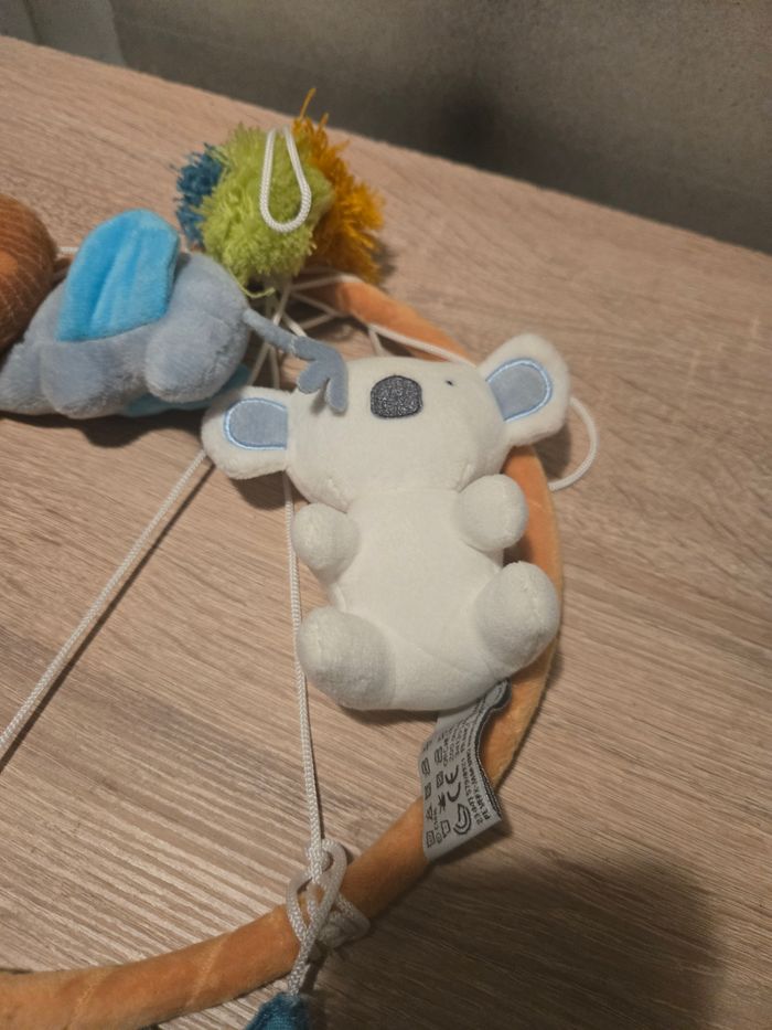 Mobile - photo numéro 2