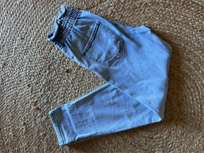 Lot 2 jeans - photo numéro 3