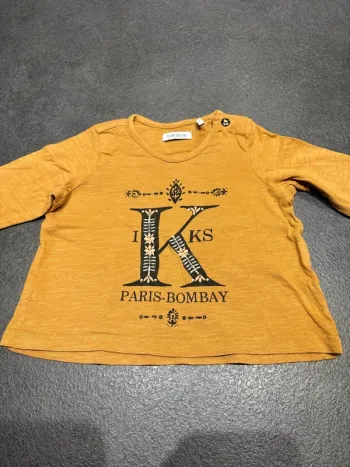 Tee-shirts IKKS