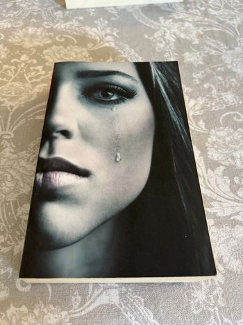 Roman je ne t’oublierai pas Sophie McKenzie