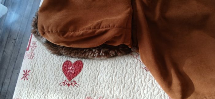 Manteau blouson femme C&A T 44 - photo numéro 10