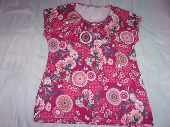 Tee shirt Armand Thiery taille 1