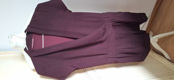 Combinaison short Comptoir des Cotonniers taille 36