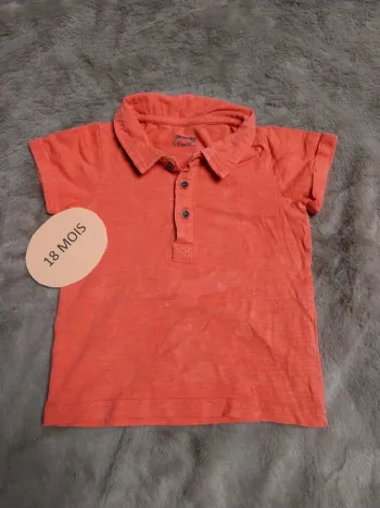 Teeshirt 18 mois