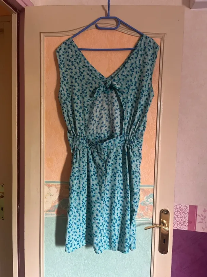 Robe s - photo numéro 2