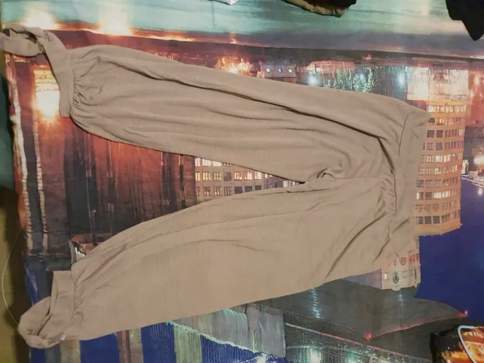 pantacourt femme - photo numéro 2