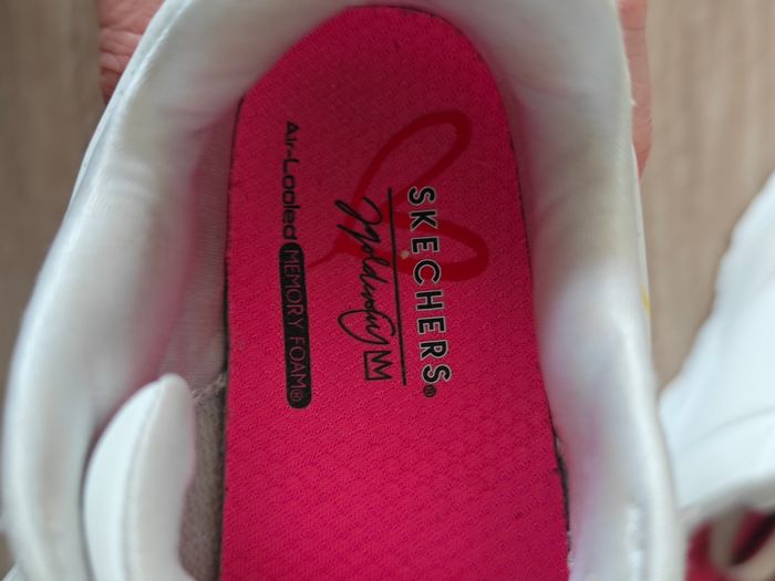 Basket fille - photo numéro 7