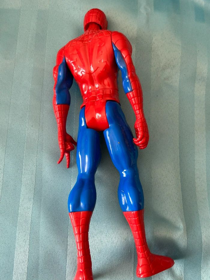 Figurine spiderman - photo numéro 2