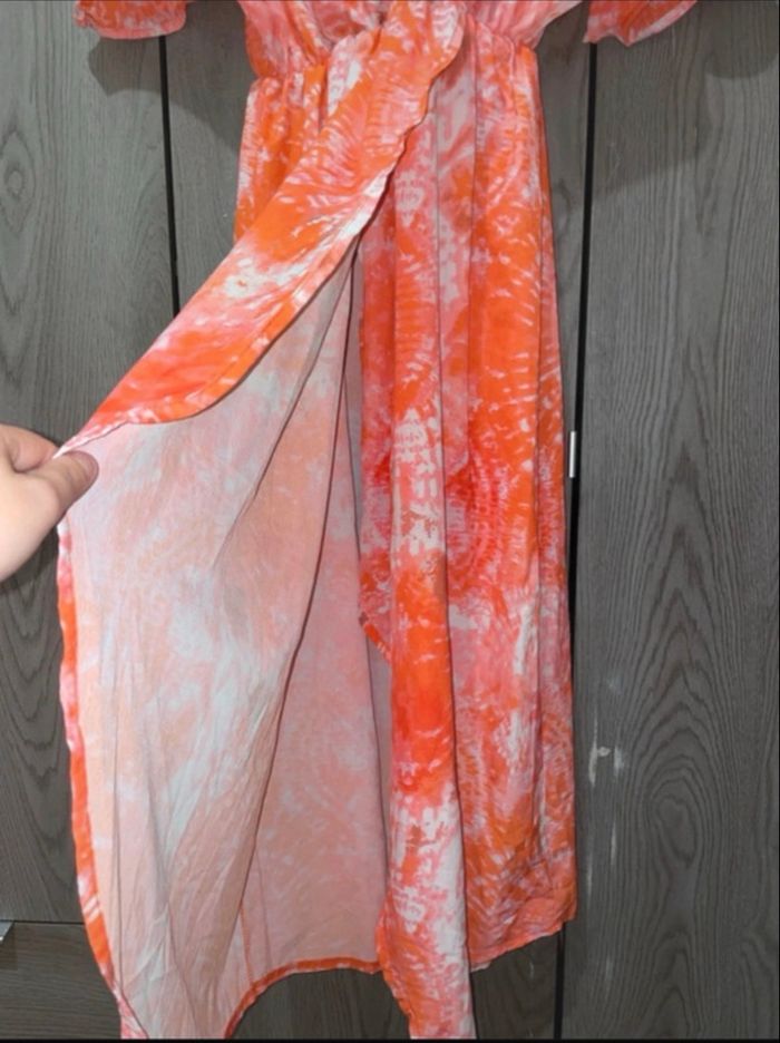 Robe Longue - photo numéro 5