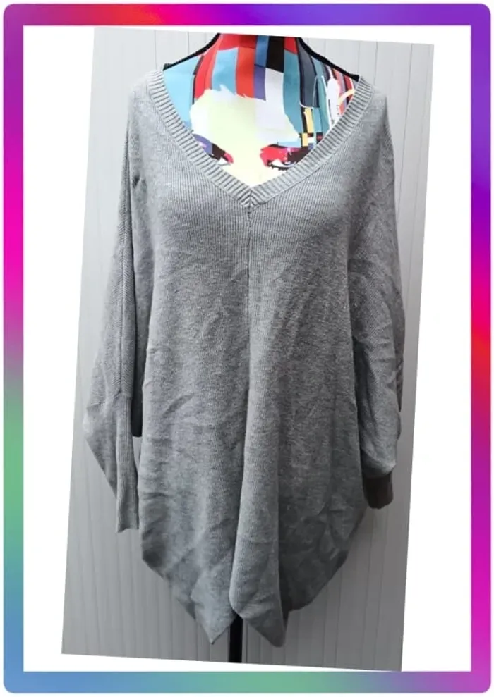 Pull Taille Unique Mc Lorene
