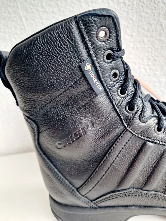 Crispi - Swat Evo Gtx - Chaussures / Rangers - 43 - Neuves ! - photo numéro 2