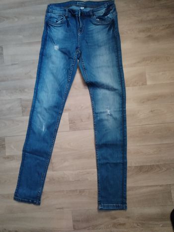 Jeans silm