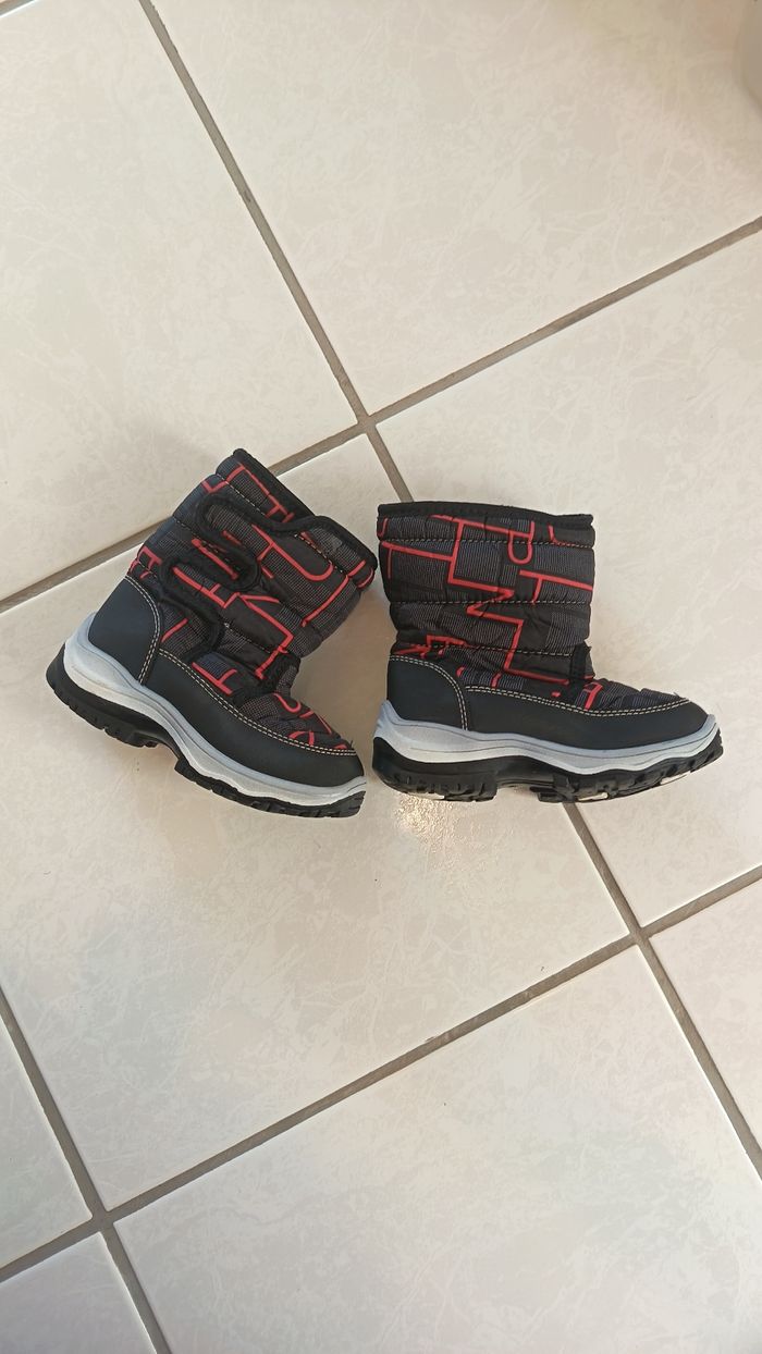 Bottes