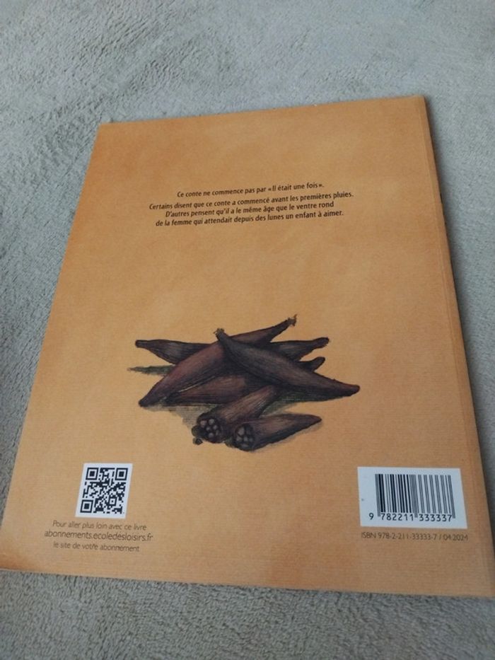 Livre école des loisirs - photo numéro 2
