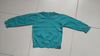 Pull 4 ans