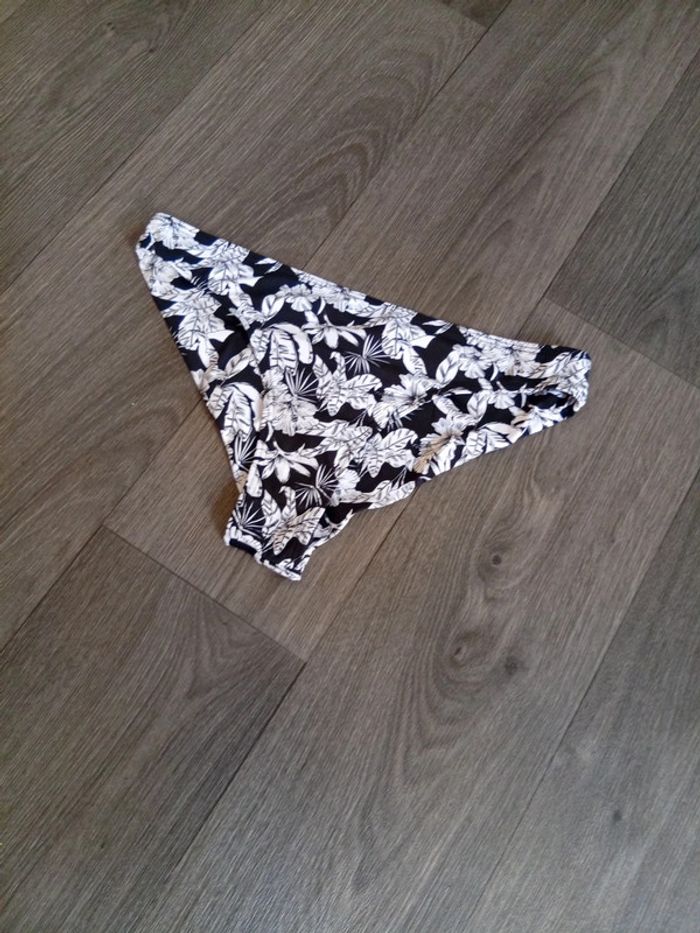 Culotte de bain