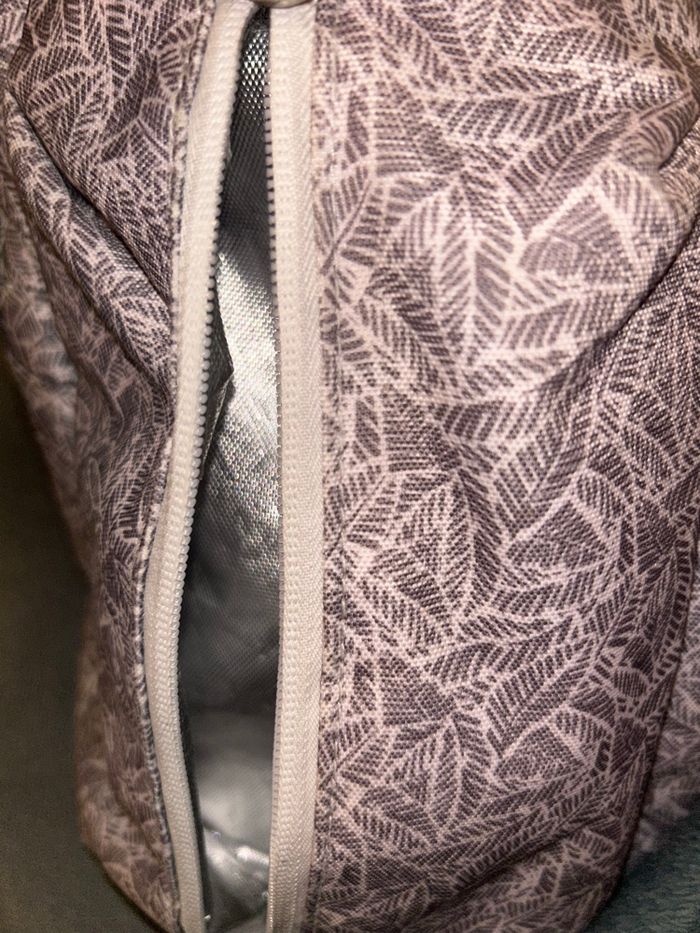 Sac à Langer Béaba - TBE - photo numéro 7