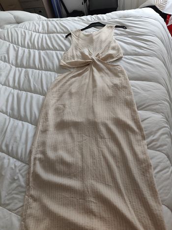 Robe fantaisie