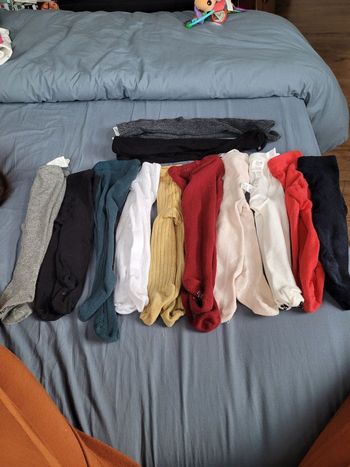 Collant