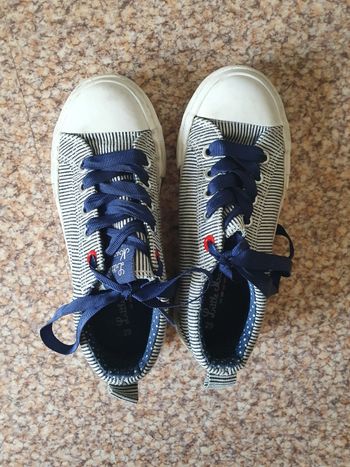 Chaussures mixtes Little Marcel