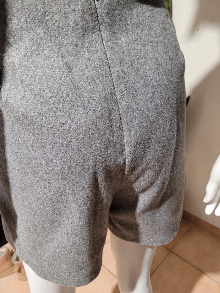 Short d hiver - photo numéro 6