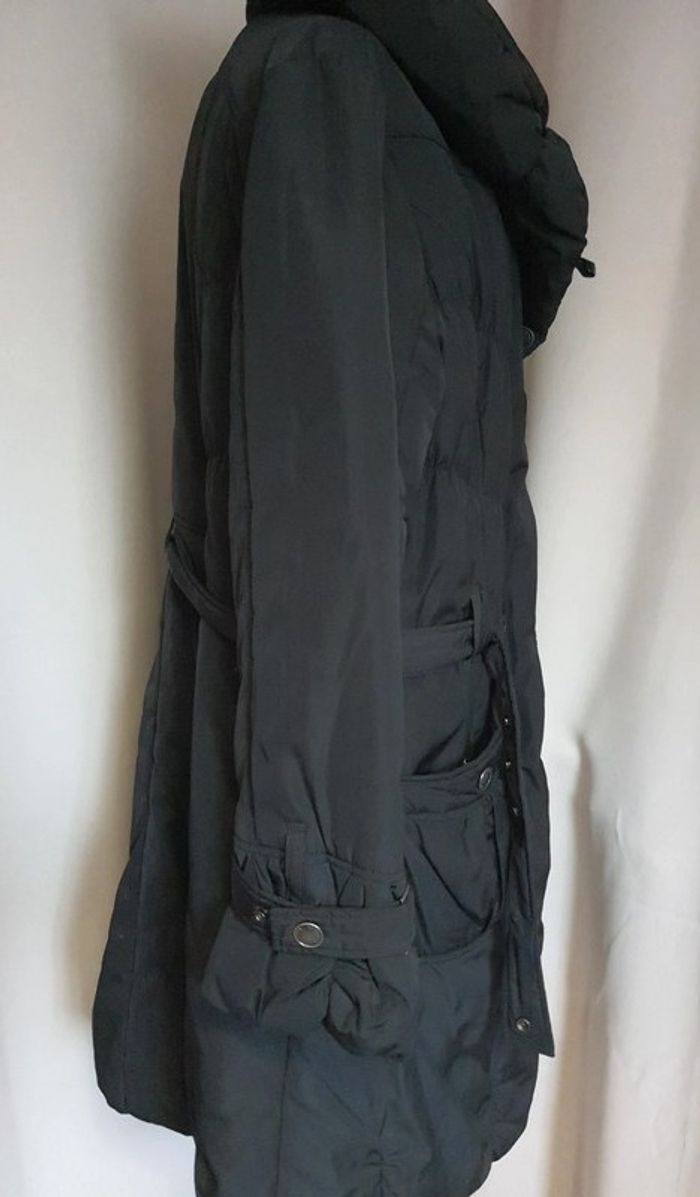 Manteau femme 42 - XL - photo numéro 7