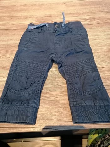 Pantalon Gemo