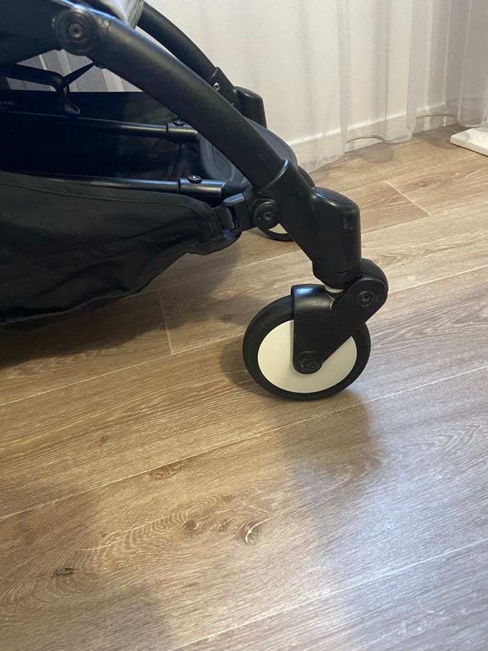 Poussette Yoyo - photo numéro 6