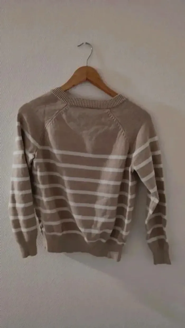Pull femme - photo numéro 4