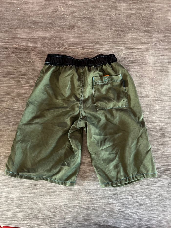Short de bain star wars neuf - photo numéro 3