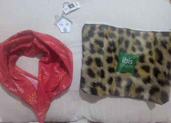 Lot goodies tour de France
