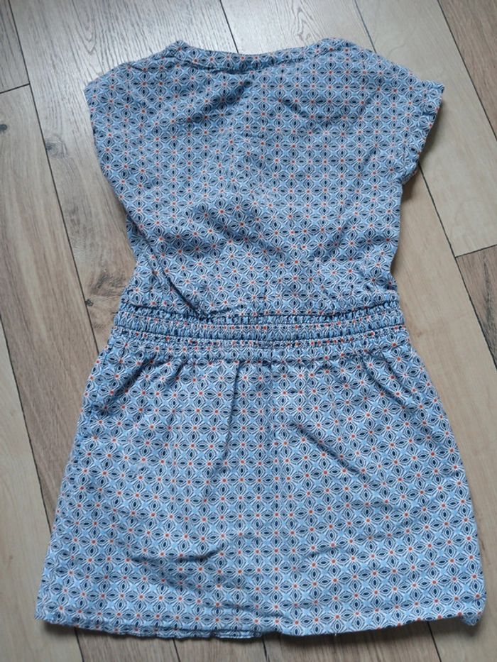 Robe 4 Ans - photo numéro 5